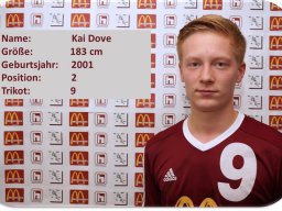 kai dove